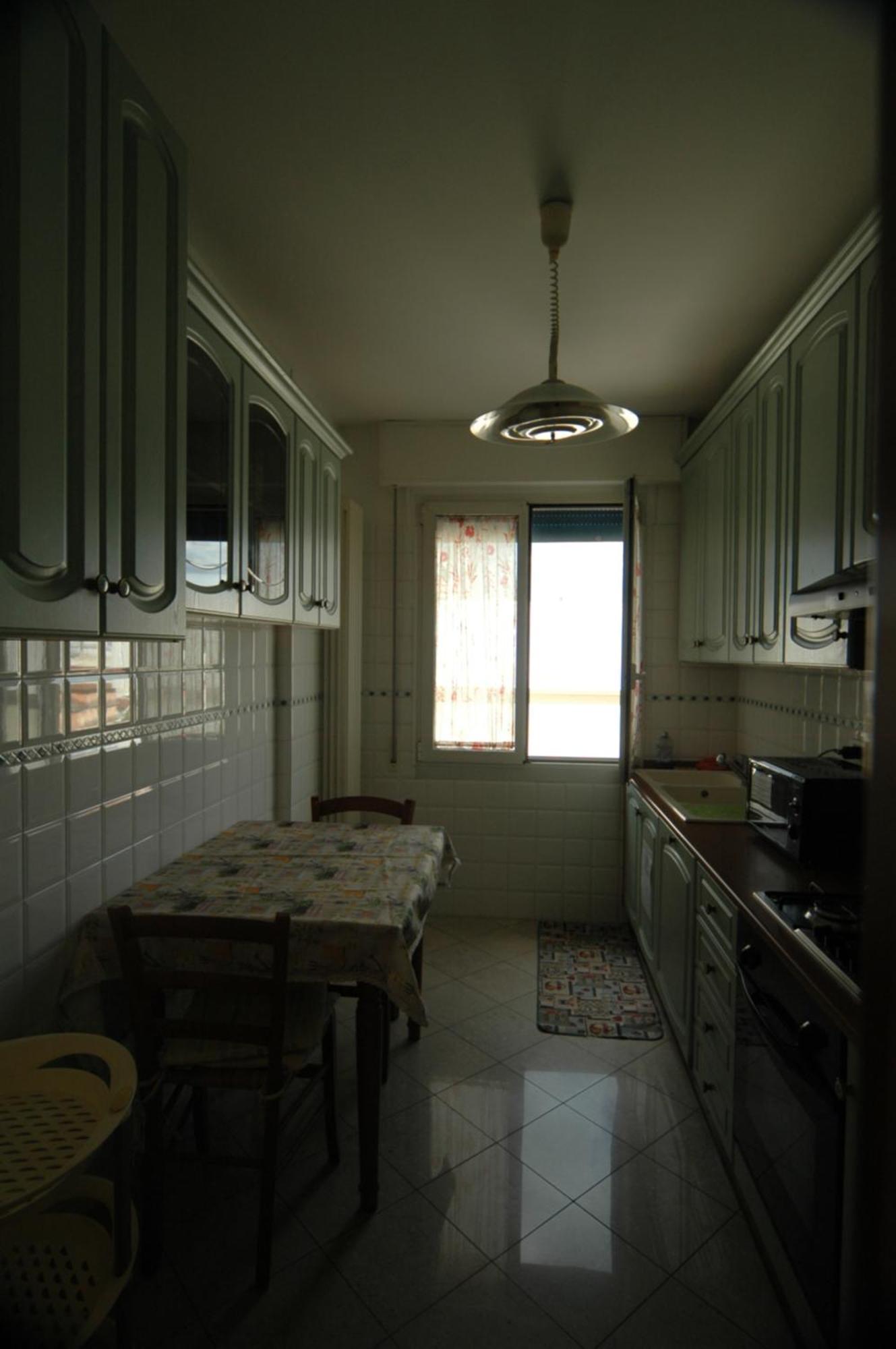 Casa Rosa Rimini Exterior foto